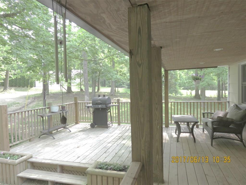 3200 South Conservation Club Road Morgantown, IN 46160 - Photo 22 of 30 Gallery Image 22