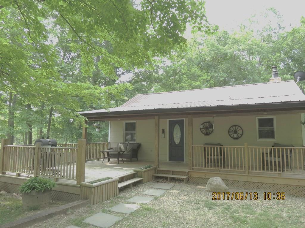 3200 South Conservation Club Road Morgantown, IN 46160 - Photo 26 of 30 Gallery Image 26