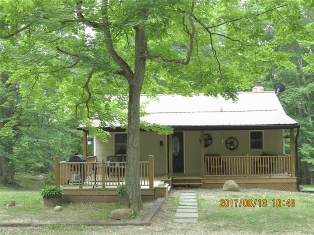3200 South Conservation Club Road Morgantown, IN 46160 - Photo 27 of 30 Gallery Image 27