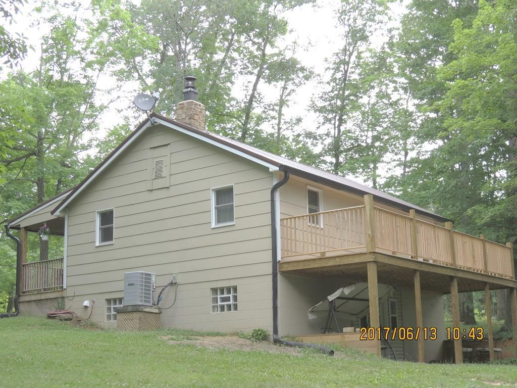 3200 South Conservation Club Road Morgantown, IN 46160 - Photo 4 of 30 Gallery Image 4