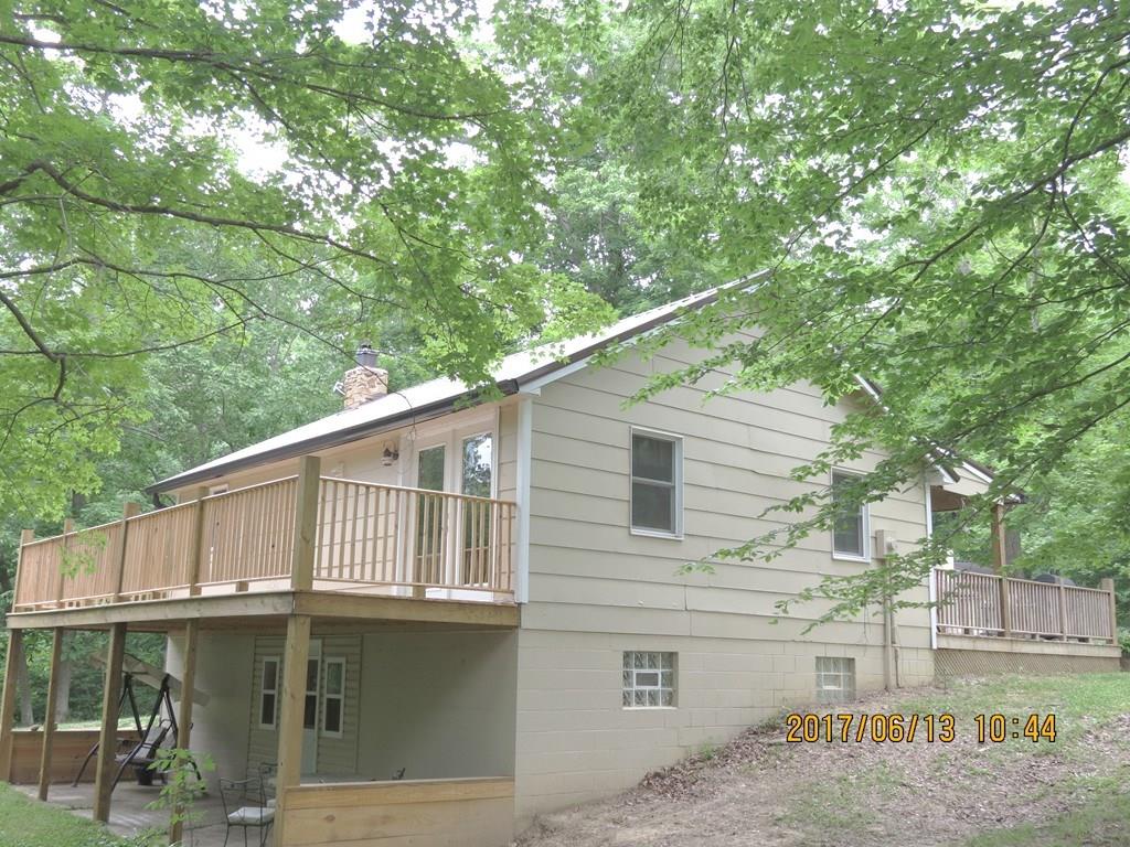 3200 South Conservation Club Road Morgantown, IN 46160 - Photo 5 of 30 Gallery Image 5