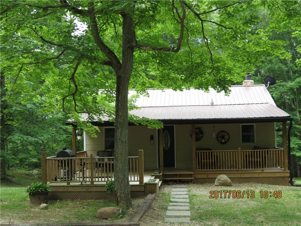3200 South Conservation Club Road Morgantown, IN 46160 - Photo 6 of 30 Gallery Image 6
