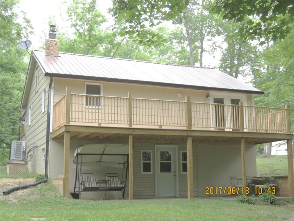 3200 South Conservation Club Road Morgantown, IN 46160 - Photo 7 of 30 Gallery Image 7