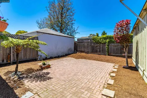 $474,500 | 439 44th Street, Richmond, CA 94805