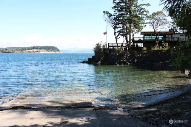 $55,000 | 2948 Dogwood Terrace, Lummi Island, WA 98262