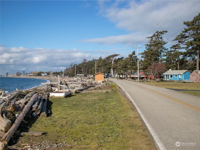 $55,000 | 2948 Dogwood Terrace, Lummi Island, WA 98262