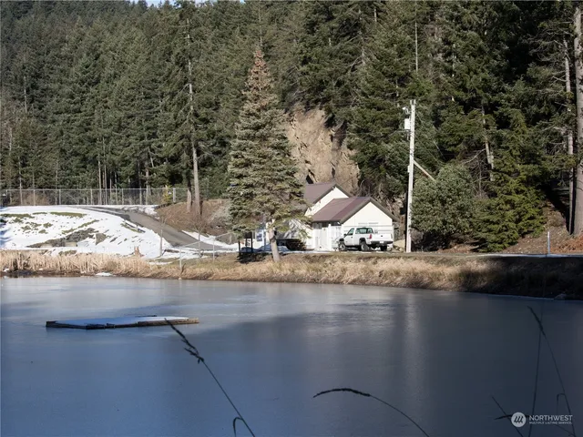 $55,000 | 2948 Dogwood Terrace, Lummi Island, WA 98262