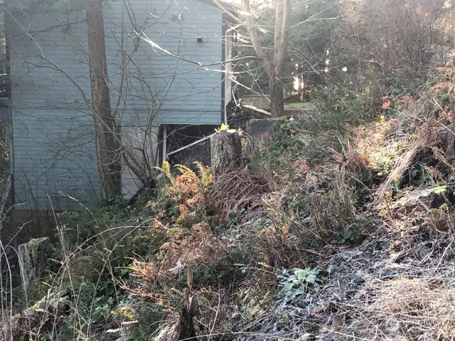 $55,000 | 2948 Dogwood Terrace, Lummi Island, WA 98262