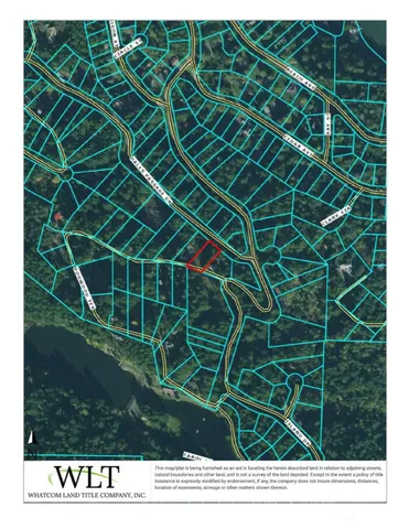 $55,000 | 2948 Dogwood Terrace, Lummi Island, WA 98262