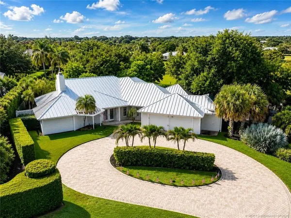 $1,199,000 | 6420 Southeast Winged Foot Drive, Stuart, FL 34997