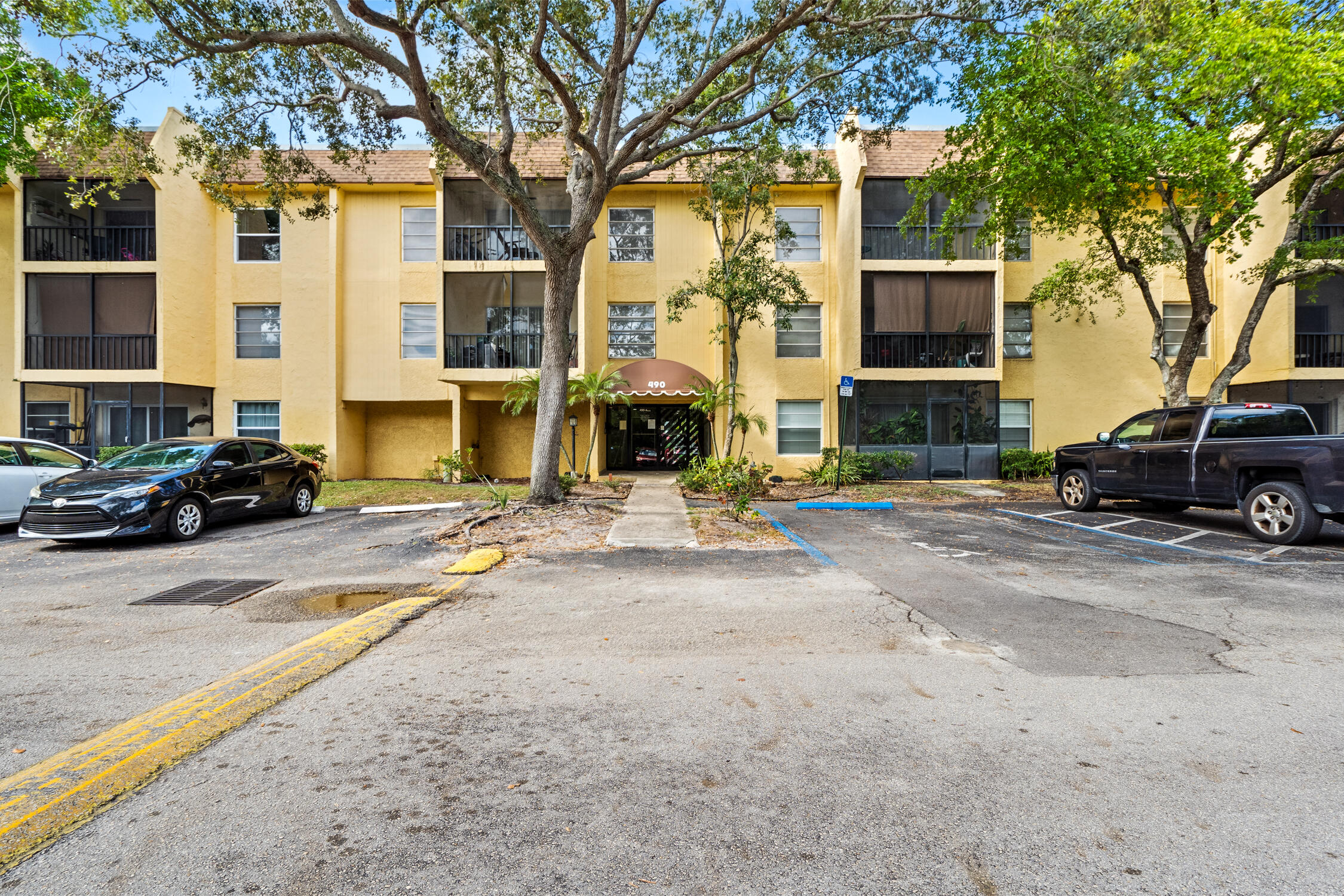 490 Northwest 20th Street, Unit 3060 Boca Raton, FL 33431 - Photo 20 of 21 DSC08052
