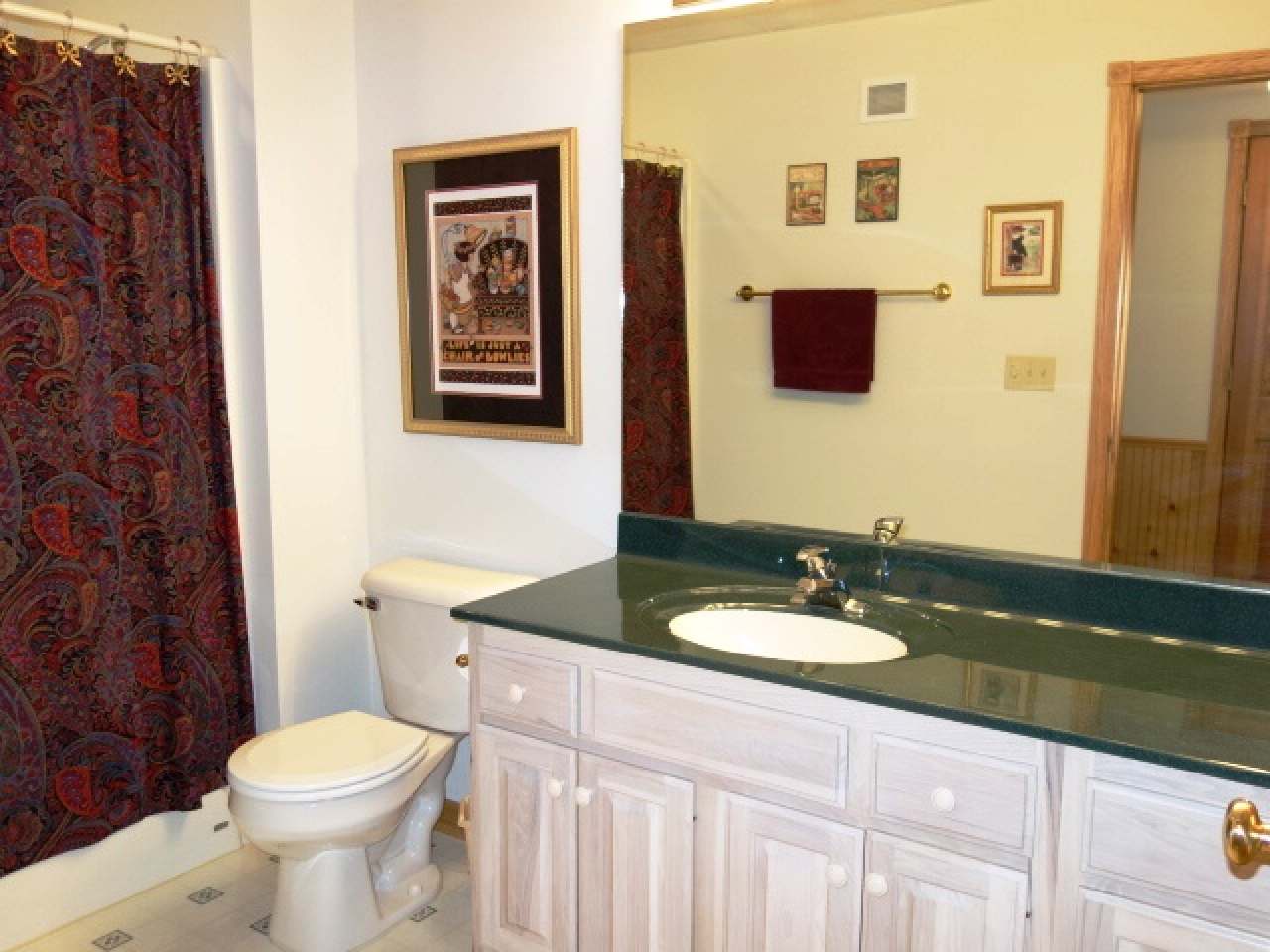 1683 Mattke Road Woodruff, WI 54568 - Photo 20 of 24 Gallery Image 20