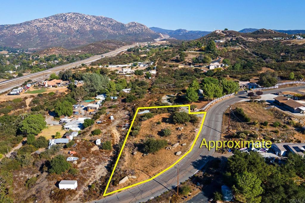 0 Casa De Roca Way Alpine, CA 91901 - Photo 2 of 20