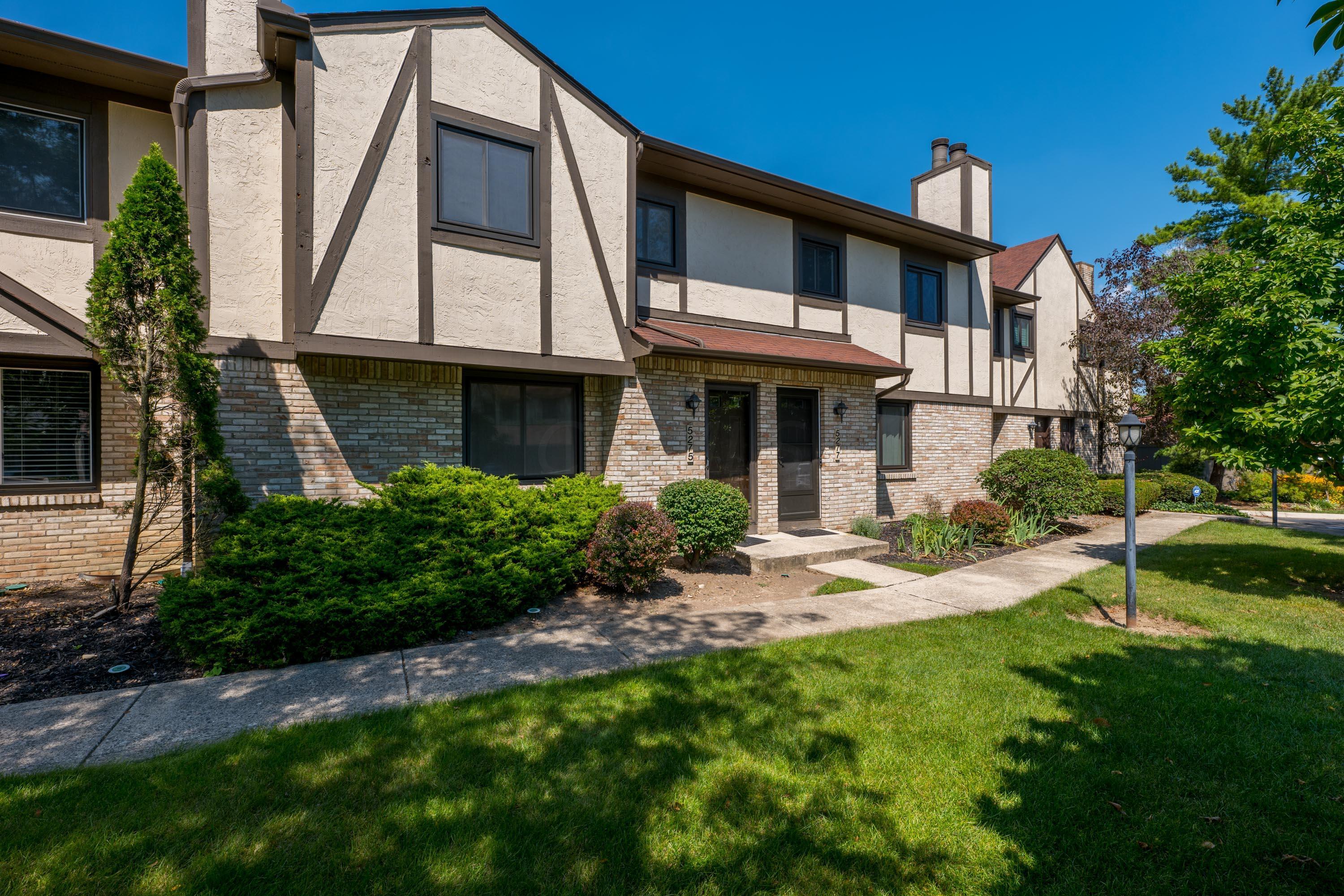 5275 Timberline Road, Unit 147 Columbus, OH 43220 - Photo 3 of 41 5275 Timberline