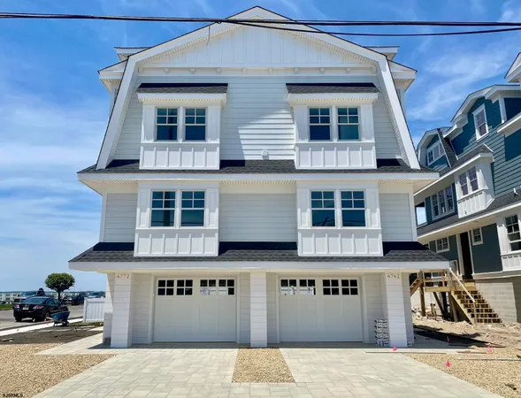 $3,425,000 | 6762 Ocean Drive, Unit 6762, Avalon, NJ 08202