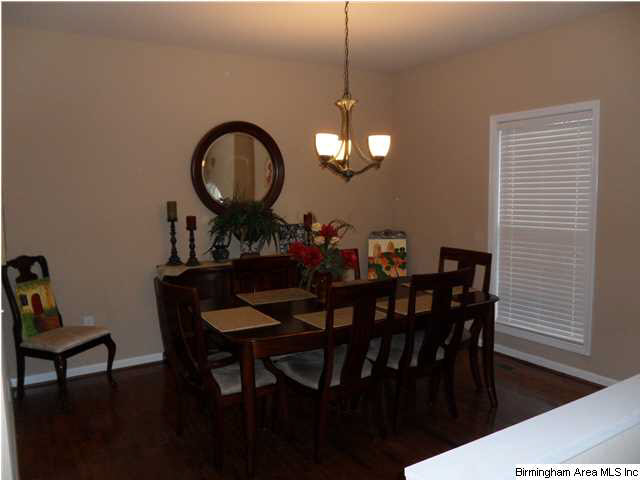595 Marklund Road Sumiton, AL 35148 - Photo 5 of 24 Gallery Image 5