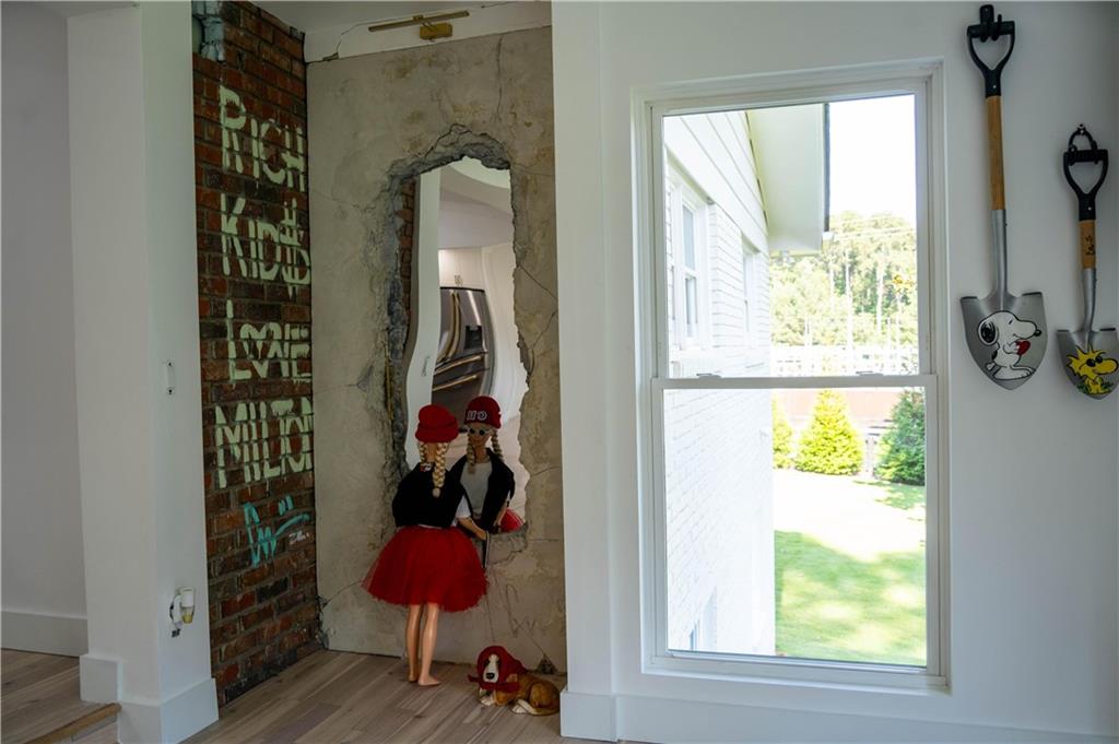 15590 South Thompson Road Milton, GA 30004 - Photo 13 of 31