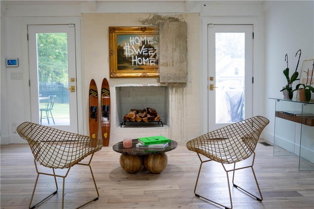 15590 South Thompson Road Milton, GA 30004 - Photo 15 of 31