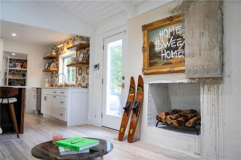 15590 South Thompson Road Milton, GA 30004 - Photo 17 of 31