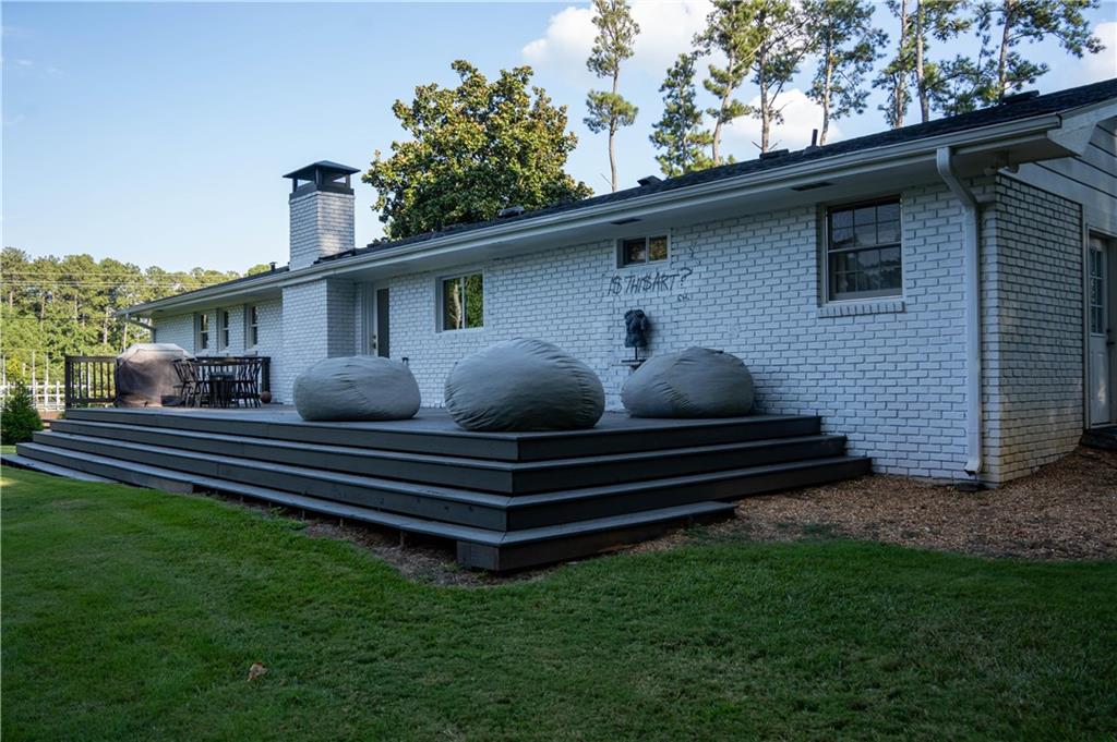 15590 South Thompson Road Milton, GA 30004 - Photo 2 of 31