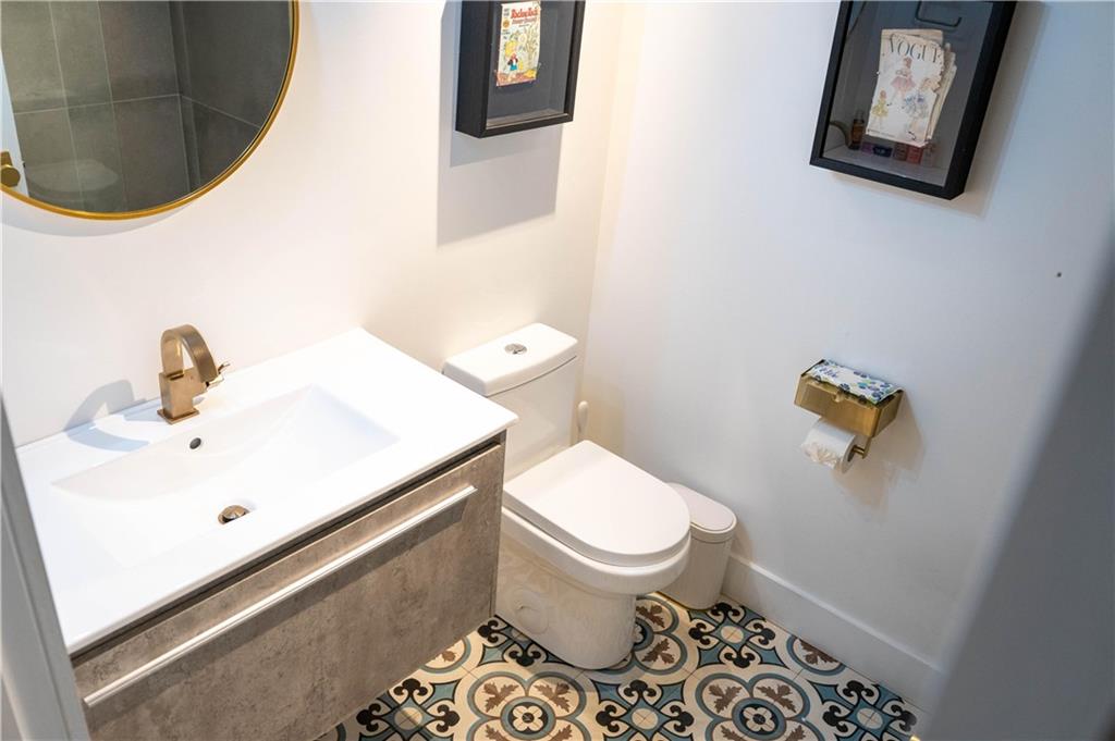 15590 South Thompson Road Milton, GA 30004 - Photo 22 of 31