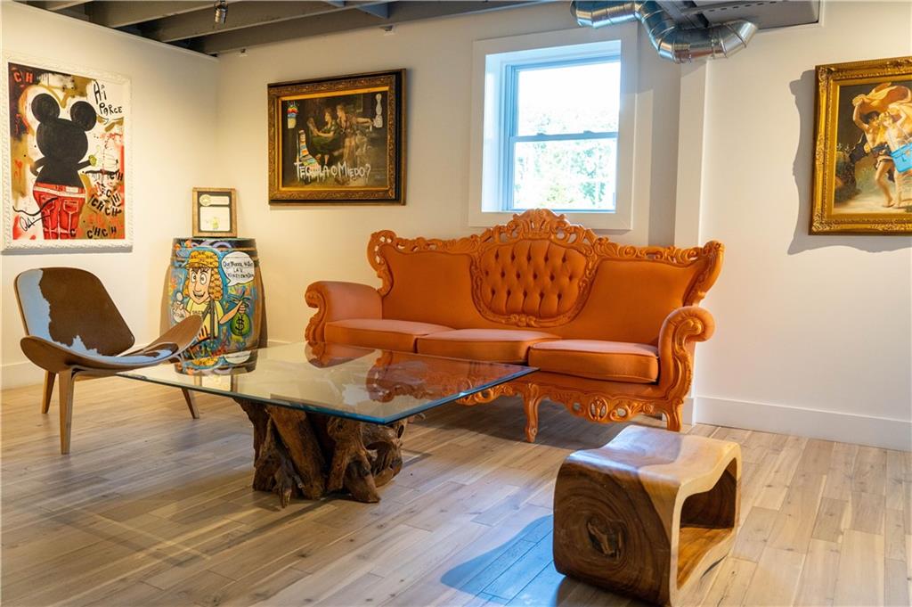 15590 South Thompson Road Milton, GA 30004 - Photo 28 of 31