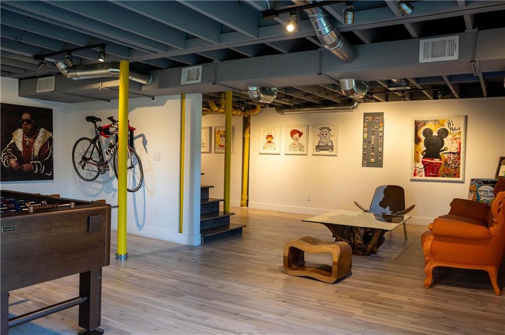 15590 South Thompson Road Milton, GA 30004 - Photo 29 of 31