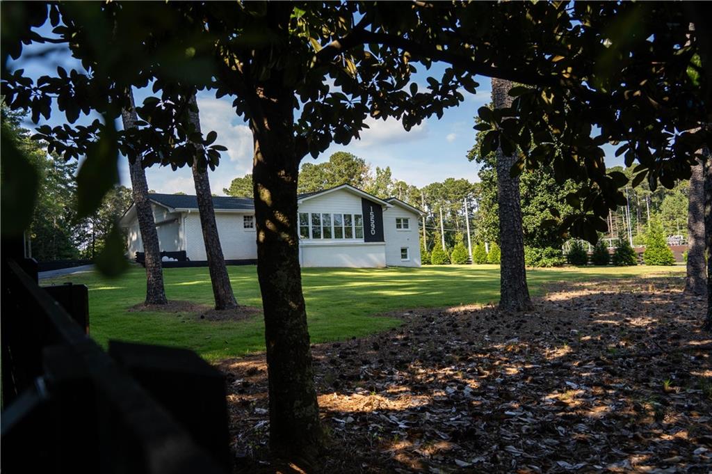 15590 South Thompson Road Milton, GA 30004 - Photo 31 of 31