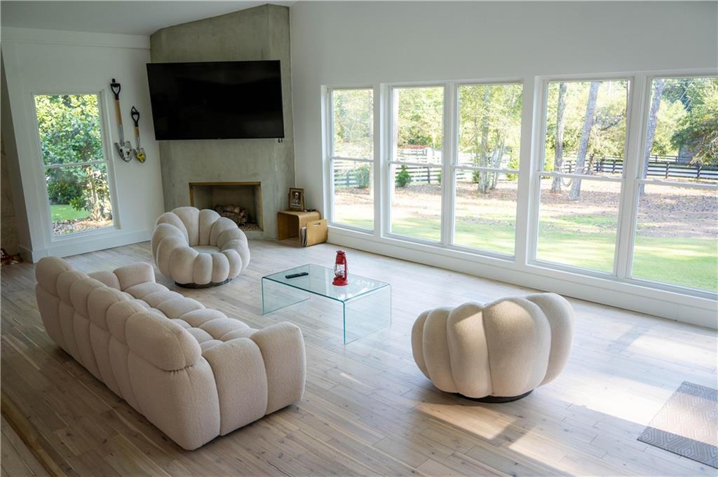 15590 South Thompson Road Milton, GA 30004 - Photo 10 of 31