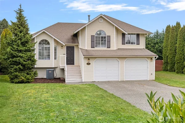 $675,000 | 2515 98th Street Southeast, Everett, WA 98208