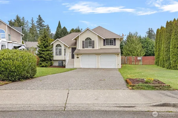 $675,000 | 2515 98th Street Southeast, Everett, WA 98208