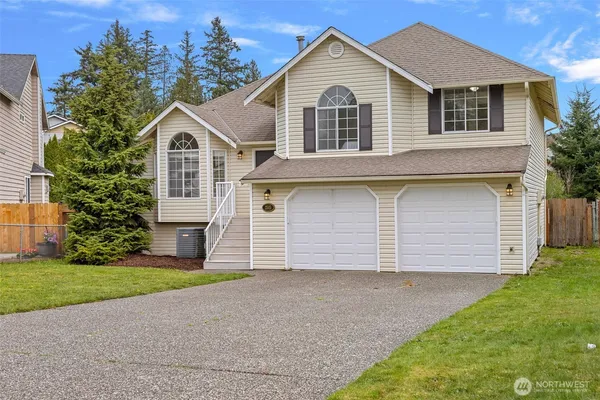 $675,000 | 2515 98th Street Southeast, Everett, WA 98208