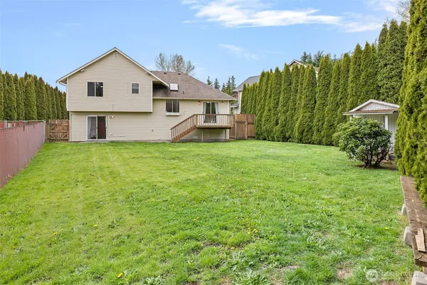 $675,000 | 2515 98th Street Southeast, Everett, WA 98208