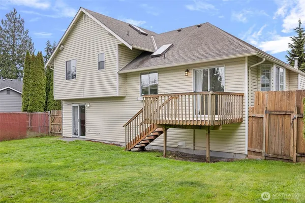 $675,000 | 2515 98th Street Southeast, Everett, WA 98208