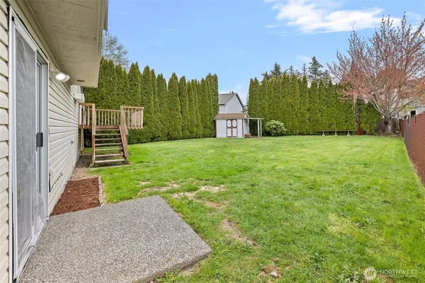 $675,000 | 2515 98th Street Southeast, Everett, WA 98208