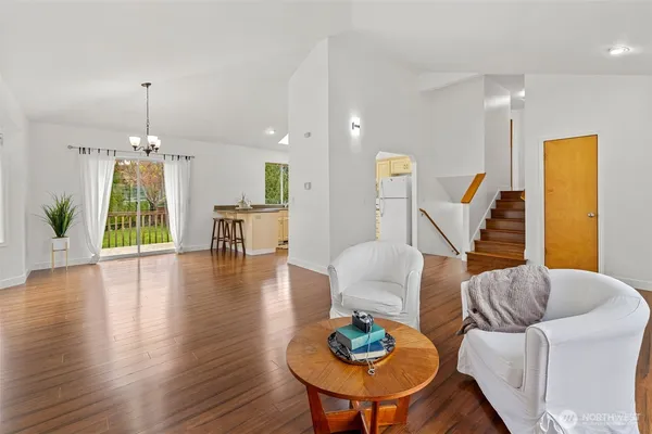 $675,000 | 2515 98th Street Southeast, Everett, WA 98208