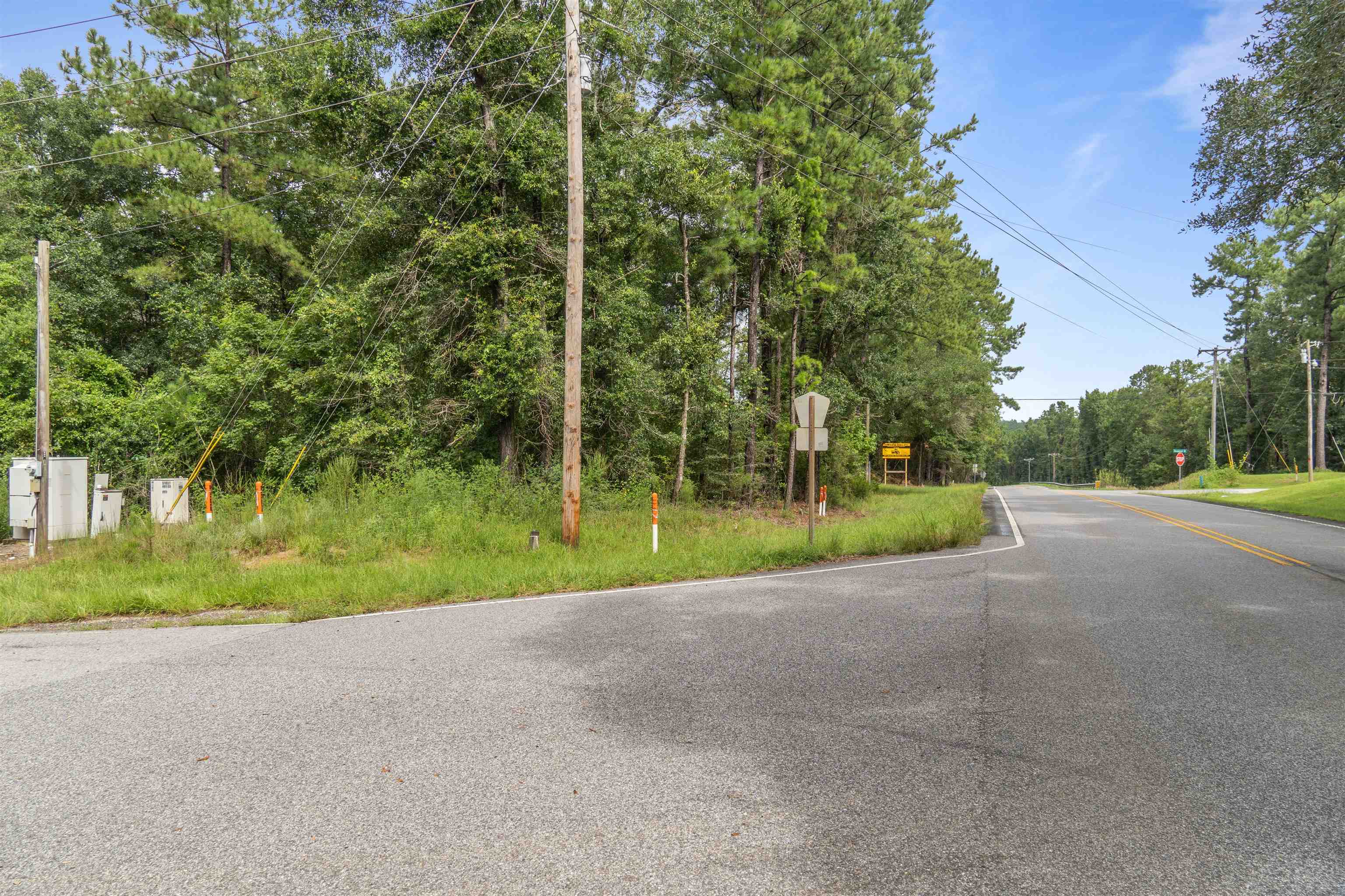 0 Lakeview Road Bay Minette, AL 36507 - Photo 1 of 10