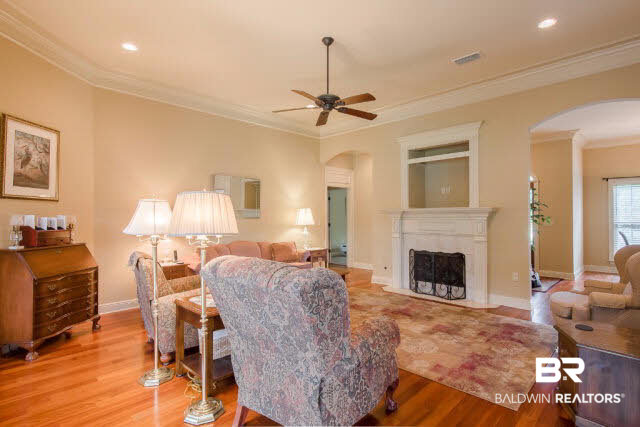 11837 Halcyon Loop Daphne, AL 36526 - Photo 5 of 45 Great Room