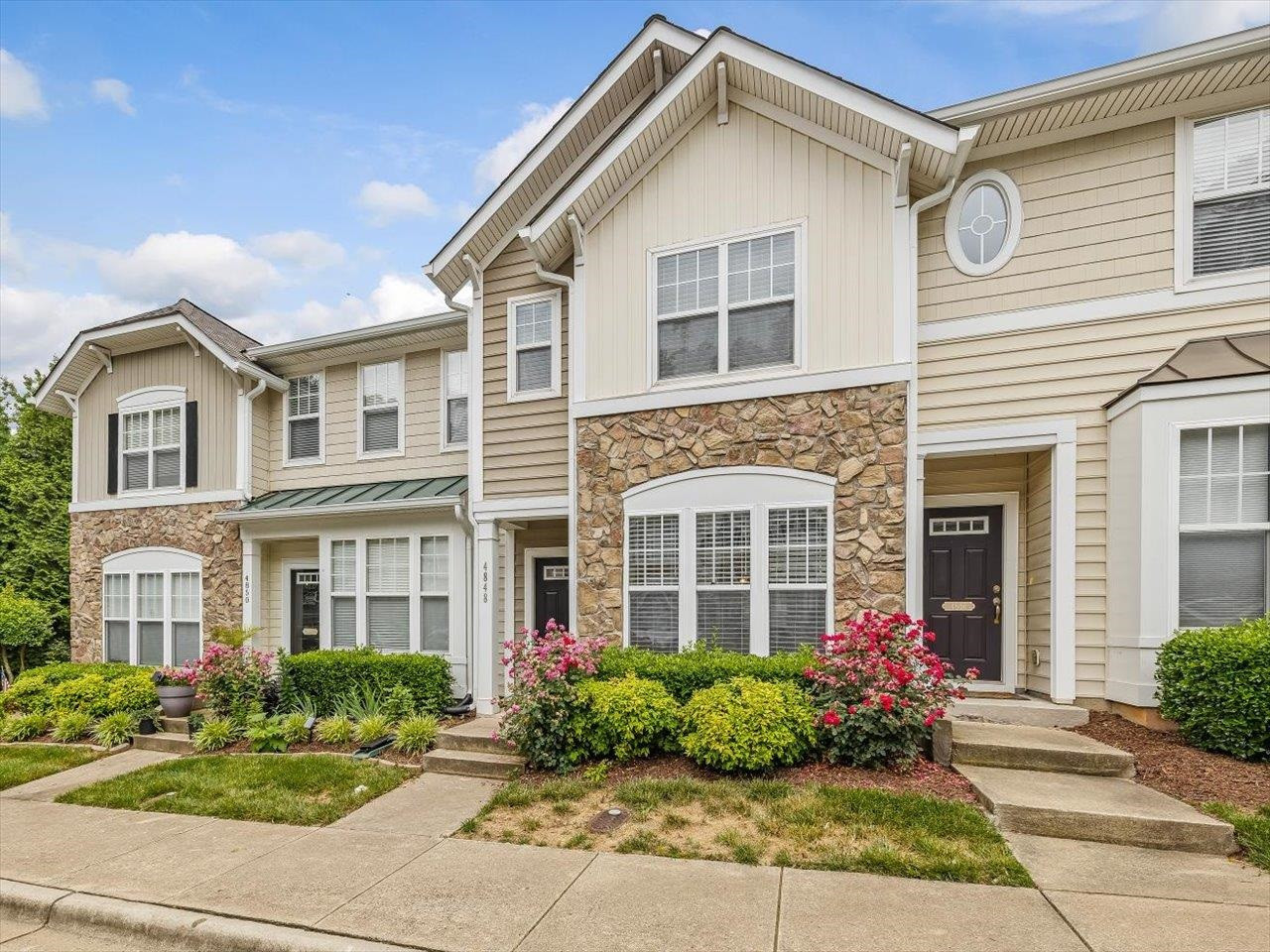 4848 Sir Duncan Way Raleigh, NC 27612 - Photo 2 of 46 Photo 2