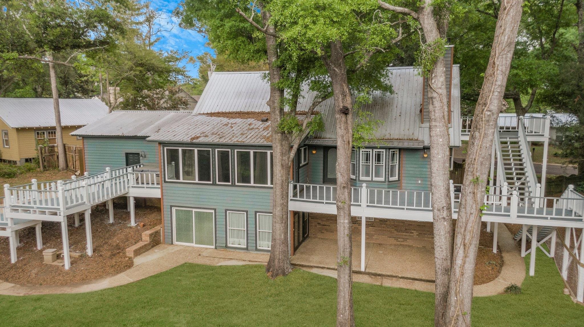 406 Wisteria Street Fairhope, AL 36532 - Photo 30 of 44