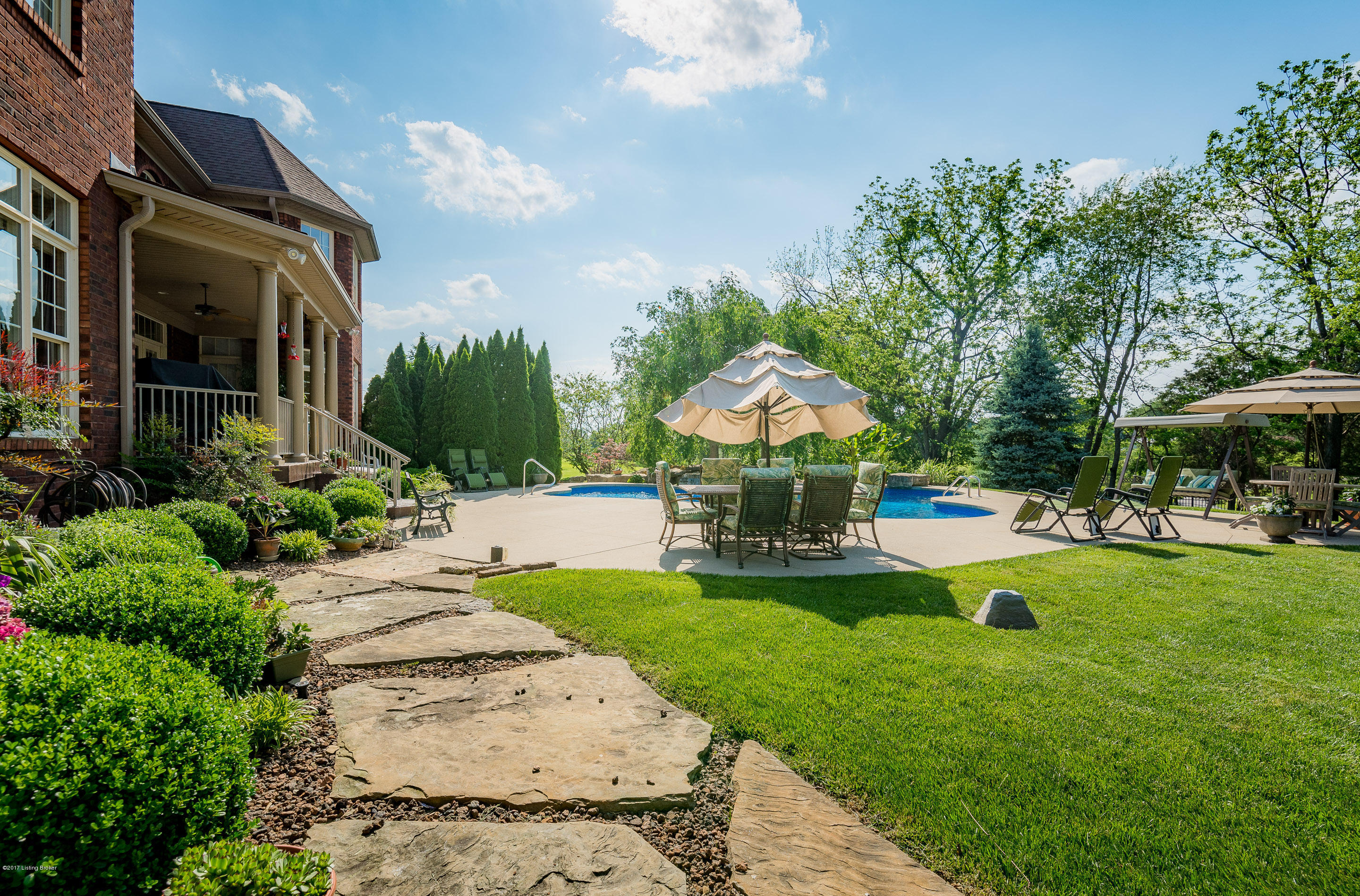 130 Ridgecrest Court Shepherdsville, KY 40165 - Photo 62 of 94 DHI-61