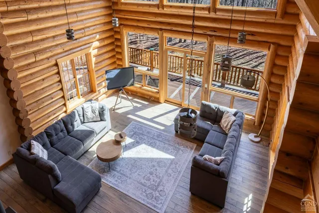 $1,699,000 | 102 Thunderbird Terrace, Windham, NY 12496