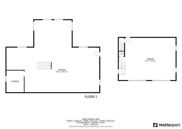 $1,699,000 | 102 Thunderbird Terrace, Windham, NY 12496