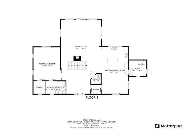 $1,699,000 | 102 Thunderbird Terrace, Windham, NY 12496