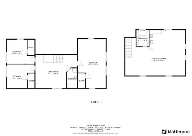 $1,699,000 | 102 Thunderbird Terrace, Windham, NY 12496