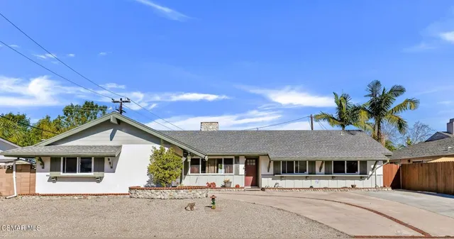 $950,000 | 417 Columbia Road, Thousand Oaks, CA 91360