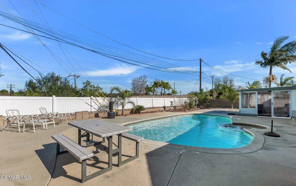 417 Columbia Road Thousand Oaks, CA 91360 - Photo 30 of 31