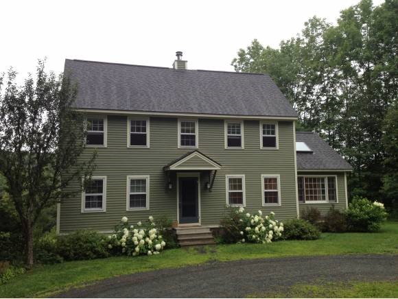 450 New Boston Road Norwich, VT 05055 - Photo 1 of 1