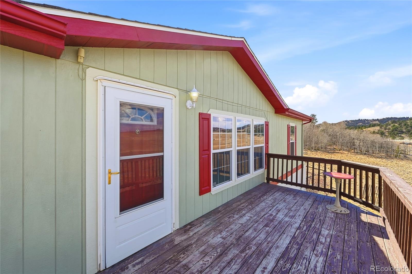 4441 Goldenburg Canyon Road Hartsel, CO 80449 - Photo 6 of 50