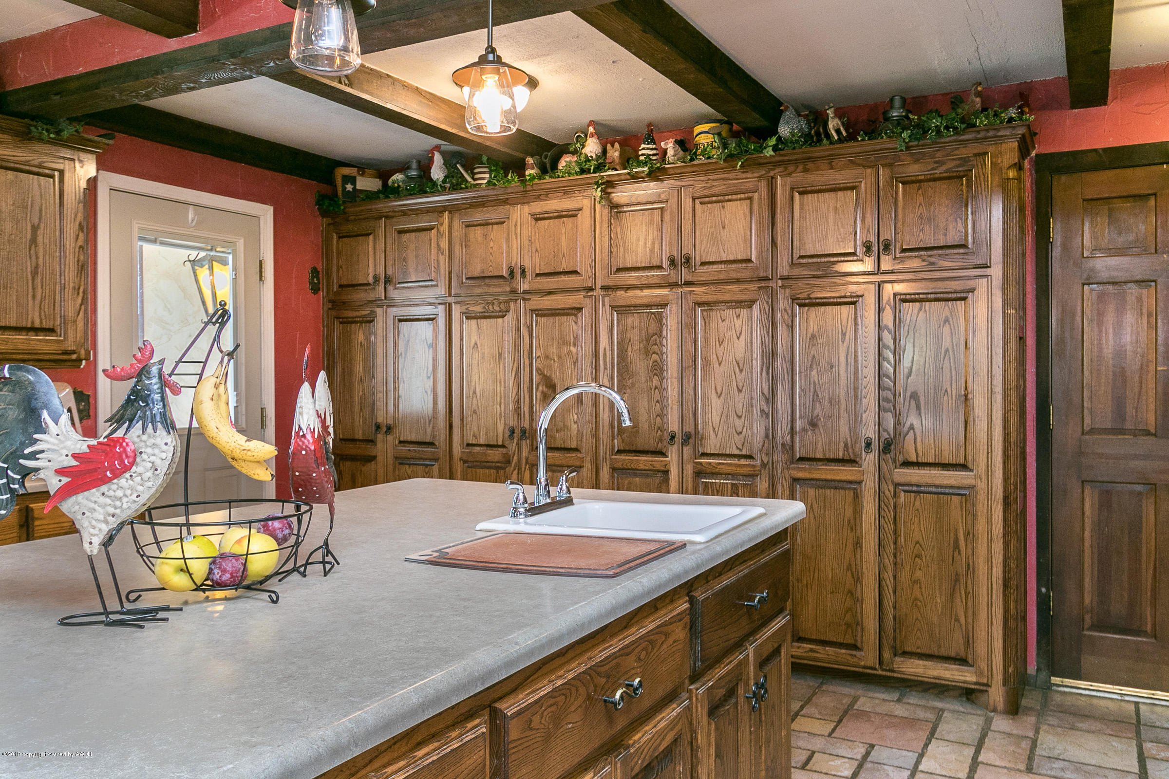 20815 Hope Road Canyon, TX 79015 - Photo 18 of 52 018_Kitchen 4